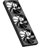 Amazon | Novonest PCケースファン 120mm ファン 連結型ケースファン